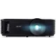 Проектор Acer X1228H, DLP 3D, XGA, 4500Lm, 20000/1, HDMI, 2.7kg, Euro Power EMEA