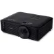 Проектор Acer X1228H, DLP 3D, XGA, 4500Lm, 20000/1, HDMI, 2.7kg, Euro Power EMEA