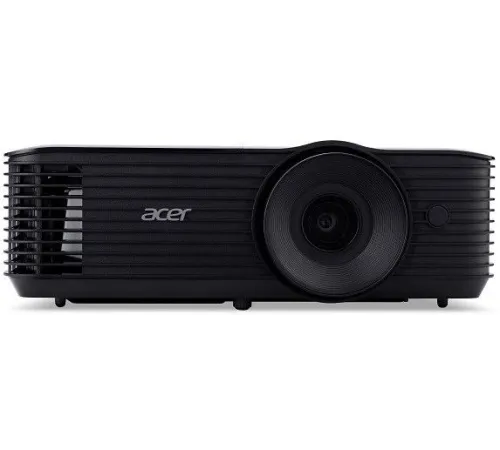 Проектор Acer X1228H, DLP 3D, XGA, 4500Lm, 20000/1, HDMI, 2.7kg, Euro Power EMEA Проектор Acer X1228H, DLP 3D, XGA, 4500Lm, 20000/1, HDMI, 2.7kg, Euro Power EMEA