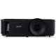 Проектор Acer X1228H, DLP 3D, XGA, 4500Lm, 20000/1, HDMI, 2.7kg, Euro Power EMEA