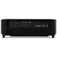 Проектор Acer X1228H, DLP 3D, XGA, 4500Lm, 20000/1, HDMI, 2.7kg, Euro Power EMEA