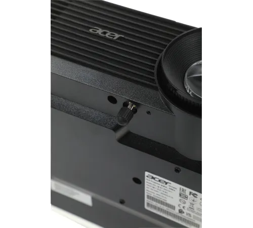Проектор Acer X1228i, DLP 3D, XGA, 4500Lm, 20000/1, HDMI, Wifi, 2.7kg, Euro Power EMEA Проектор Acer X1228i, DLP 3D, XGA, 4500Lm, 20000/1, HDMI, Wifi, 2.7kg, Euro Power EMEA