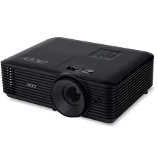 Проектор Acer X1228i, DLP 3D, XGA, 4500Lm, 20000/1, HDMI, Wifi, 2.7kg, Euro Power EMEA