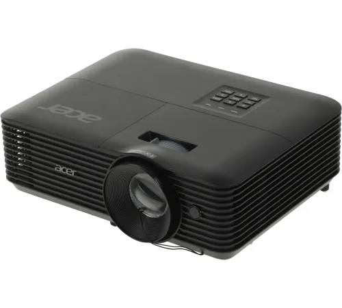 Проектор Acer X1228i, DLP 3D, XGA, 4500Lm, 20000/1, HDMI, Wifi, 2.7kg, Euro Power EMEA Проектор Acer X1228i, DLP 3D, XGA, 4500Lm, 20000/1, HDMI, Wifi, 2.7kg, Euro Power EMEA