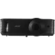 Проектор Acer X1228i, DLP 3D, XGA, 4500Lm, 20000/1, HDMI, Wifi, 2.7kg, Euro Power EMEA