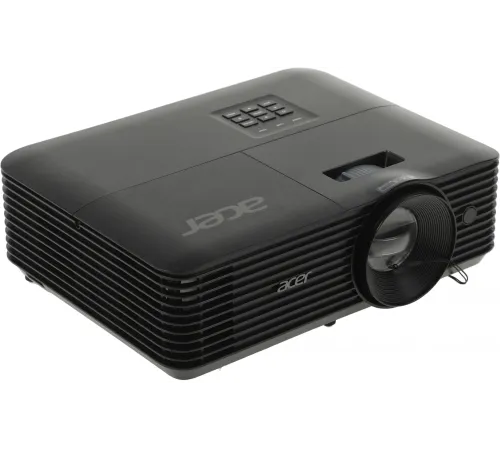 Проектор Acer X1228i, DLP 3D, XGA, 4500Lm, 20000/1, HDMI, Wifi, 2.7kg, Euro Power EMEA Проектор Acer X1228i, DLP 3D, XGA, 4500Lm, 20000/1, HDMI, Wifi, 2.7kg, Euro Power EMEA