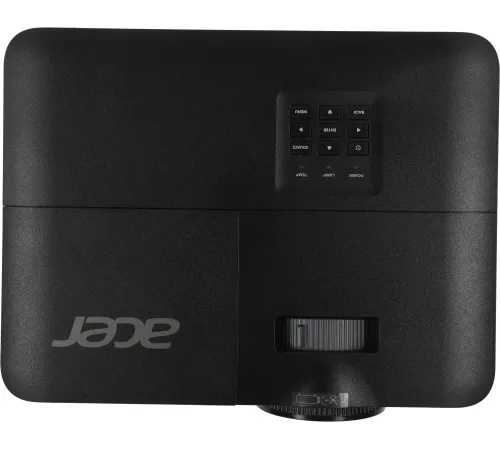 Проектор Acer X1228i, DLP 3D, XGA, 4500Lm, 20000/1, HDMI, Wifi, 2.7kg, Euro Power EMEA Проектор Acer X1228i, DLP 3D, XGA, 4500Lm, 20000/1, HDMI, Wifi, 2.7kg, Euro Power EMEA