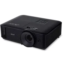 Проектор Acer X1328Wi, DLP 3D, WXGA, 5000Lm, 20000/1, HDMI, Wifi, 2.7kg, Euro Power EMEA