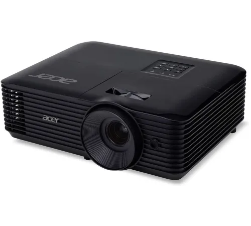 Проектор Acer X1328Wi, DLP 3D, WXGA, 5000Lm, 20000/1, HDMI, Wifi, 2.7kg, Euro Power EMEA Проектор Acer X1328Wi, DLP 3D, WXGA, 5000Lm, 20000/1, HDMI, Wifi, 2.7kg, Euro Power EMEA