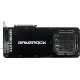Видеокарта Palit PCI-E RTX5090 GAMEROCK NVIDIA GeForce RTX 5090 32Gb 512bit GDDR7 2295/30000 HDMIx1 DPx3 HDCP Ret