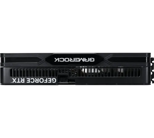 Видеокарта Palit PCI-E RTX5090 GAMEROCK NVIDIA GeForce RTX 5090 32Gb 512bit GDDR7 2295/30000 HDMIx1 DPx3 HDCP Ret Видеокарта Palit PCI-E RTX5090 GAMEROCK NVIDIA GeForce RTX 5090 32Gb 512bit GDDR7 2295/30000 HDMIx1 DPx3 HDCP Ret