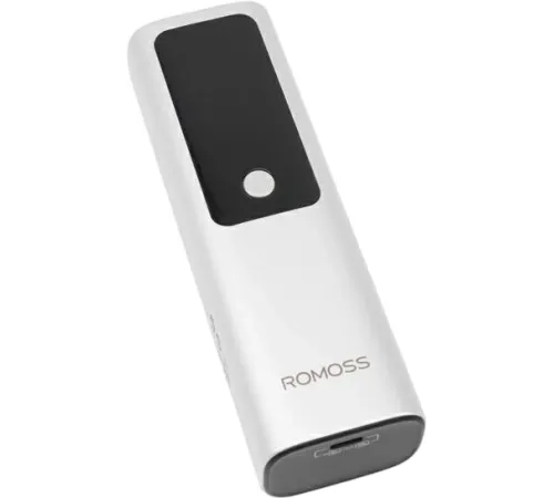Мобильный аккумулятор Romoss PPU10 10000mAh 130W 5A черный (1746858) Мобильный аккумулятор Romoss PPU10 10000mAh 130W 5A черный (1746858)
