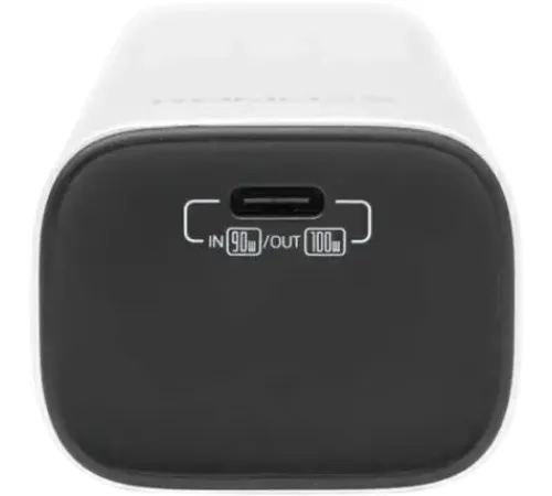 Мобильный аккумулятор Romoss PPU10 10000mAh 130W 5A черный (1746858) Мобильный аккумулятор Romoss PPU10 10000mAh 130W 5A черный (1746858)