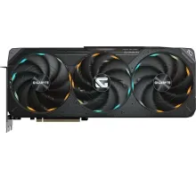 Видеокарта Gigabyte PCI-E GV-N507TGAMING OC-16GD 1.0 NVIDIA GeForce RTX 5070TI 16Gb 256bit GDDR7 2805/30000 HDMIx1 DPx3 HDCP Ret