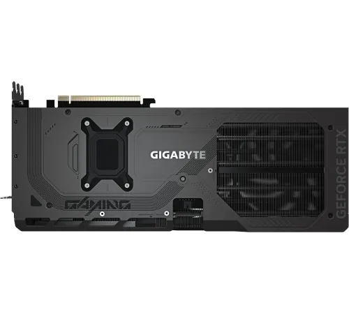 Видеокарта Gigabyte PCI-E GV-N507TGAMING OC-16GD 1.0 NVIDIA GeForce RTX 5070TI 16Gb 256bit GDDR7 2805/30000 HDMIx1 DPx3 HDCP Ret