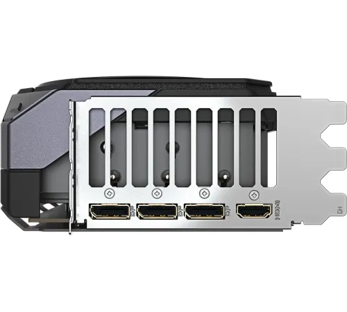 Видеокарта Gigabyte PCI-E GV-N507TGAMING OC-16GD 1.0 NVIDIA GeForce RTX 5070TI 16Gb 256bit GDDR7 2805/30000 HDMIx1 DPx3 HDCP Ret