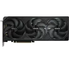Видеокарта Gigabyte PCI-E GV-N507TWF3-16GD 1.0 NVIDIA GeForce RTX 5070TI 16Gb 256bit GDDR7 2452/28000 HDMIx1 DPx3 HDCP Ret