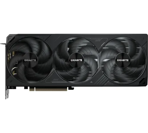 Видеокарта Gigabyte PCI-E GV-N507TWF3OC-16GD 1.0 NVIDIA GeForce RTX 5070TI 16Gb 256bit GDDR7 2805/30000 HDMIx1 DPx3 HDCP Ret