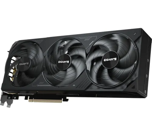 Видеокарта Gigabyte PCI-E GV-N507TWF3OC-16GD 1.0 NVIDIA GeForce RTX 5070TI 16Gb 256bit GDDR7 2805/30000 HDMIx1 DPx3 HDCP Ret