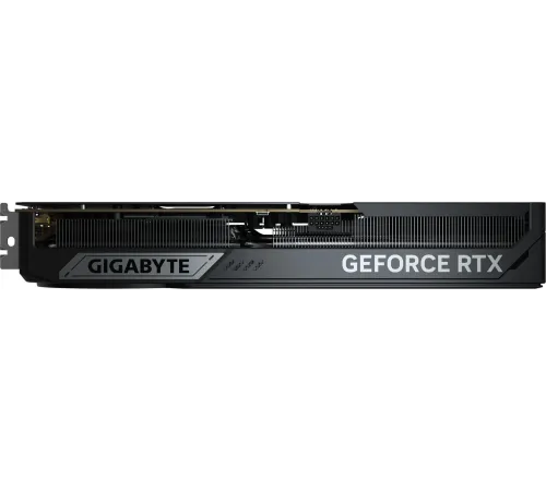 Видеокарта Gigabyte PCI-E GV-N507TWF3OC-16GD 1.0 NVIDIA GeForce RTX 5070TI 16Gb 256bit GDDR7 2805/30000 HDMIx1 DPx3 HDCP Ret