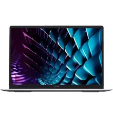 Ноутбук Tecno MegaBook K16SAA Core i5 13420H 16Gb SSD1Tb Intel UHD Graphics 16" IPS WUXGA (1920x1200) Windows 11 Home grey WiFi BT Cam 6060mAh (71003300437)