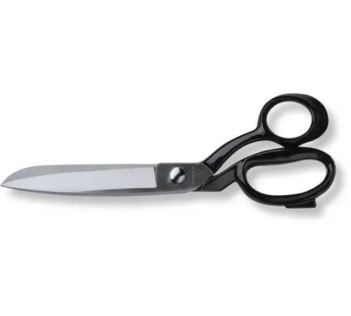 Ножницы Victorinox 8.1119.26 универсальные 226мм ручки пластиковые асим. нержавеющая сталь черный Ножницы Victorinox 8.1119.26 универсальные 226мм ручки пластиковые асим. нержавеющая сталь черный