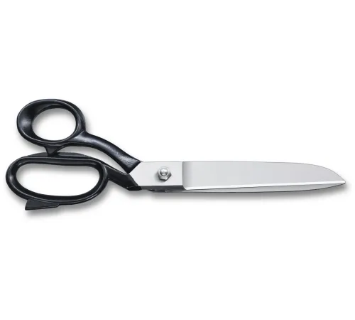 Ножницы Victorinox 8.1119.26 универсальные 226мм ручки пластиковые асим. нержавеющая сталь черный Ножницы Victorinox 8.1119.26 универсальные 226мм ручки пластиковые асим. нержавеющая сталь черный