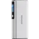 Мобильный аккумулятор Romoss PPU20 20000mAh 130W 5A черный (1746859)