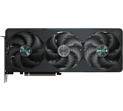 Видеокарта Gigabyte GeForce RTX 5070TI (GV-N507TEAGLE OC-16GD) 1.0 NVIDIA 16Gb Видеокарта Gigabyte GeForce RTX 5070TI (GV-N507TEAGLE OC-16GD) 1.0 NVIDIA 16Gb