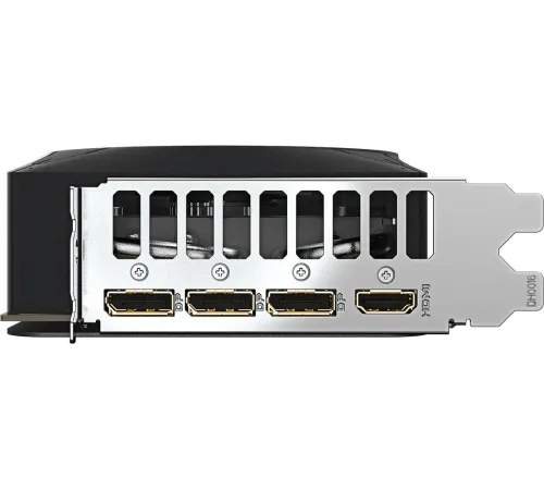 Видеокарта Gigabyte GeForce RTX 5070TI (GV-N507TEAGLE OC-16GD) 1.0 NVIDIA 16Gb Видеокарта Gigabyte GeForce RTX 5070TI (GV-N507TEAGLE OC-16GD) 1.0 NVIDIA 16Gb