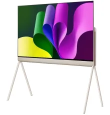 Телевизор LG 48LX1T6LA
