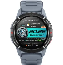Смарт-часы Mibro GS Active Gray