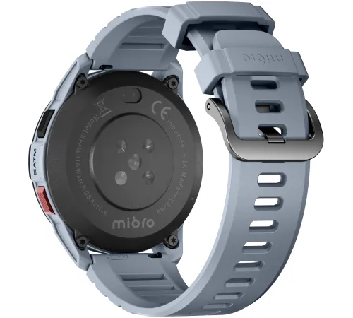 Смарт-часы Mibro GS Active Gray Смарт-часы Mibro GS Active Gray