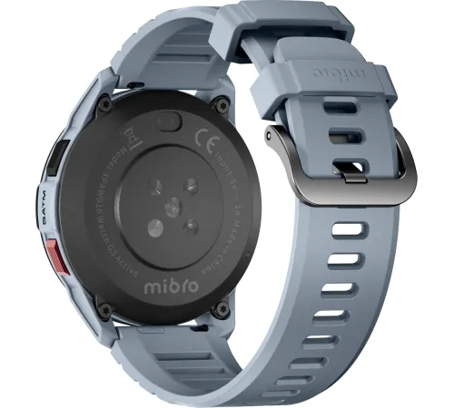 Смарт-часы Mibro GS Active Gray Смарт-часы Mibro GS Active Gray