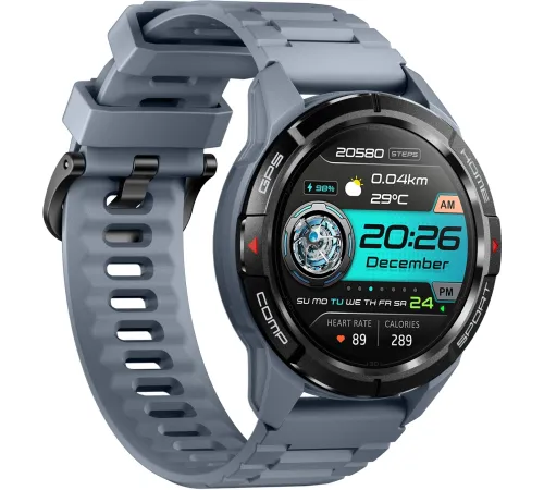 Смарт-часы Mibro GS Active Gray Смарт-часы Mibro GS Active Gray
