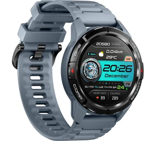 Смарт-часы Mibro GS Active Gray Смарт-часы Mibro GS Active Gray