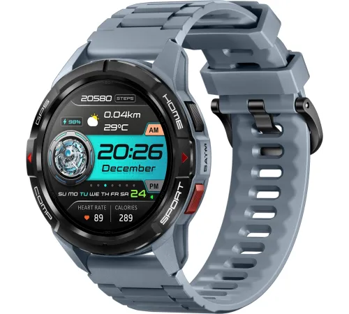 Смарт-часы Mibro GS Active Gray Смарт-часы Mibro GS Active Gray