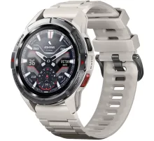 Смарт-часы Mibro GS Active White