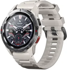 Смарт-часы Mibro GS Active White