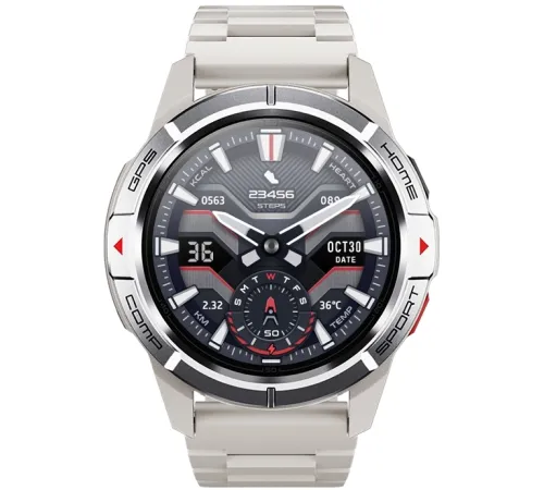 Смарт-часы Mibro GS Active White Смарт-часы Mibro GS Active White
