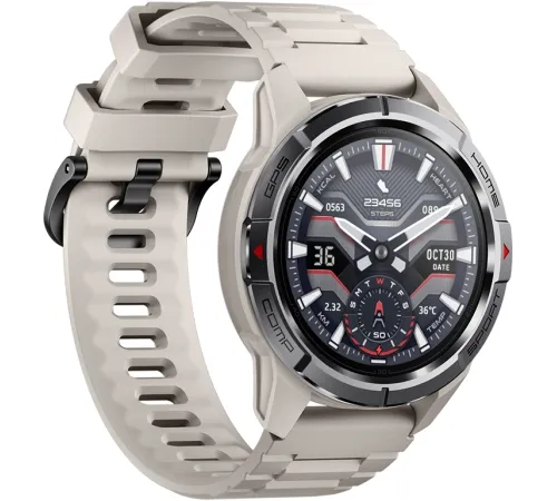 Смарт-часы Mibro GS Active White Смарт-часы Mibro GS Active White