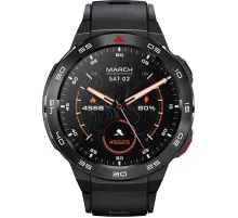 Смарт-часы Mibro GS Pro Black