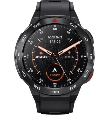 Смарт-часы Mibro GS Pro Black