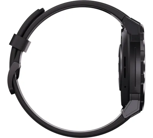 Смарт-часы Mibro GS Pro Black Смарт-часы Mibro GS Pro Black