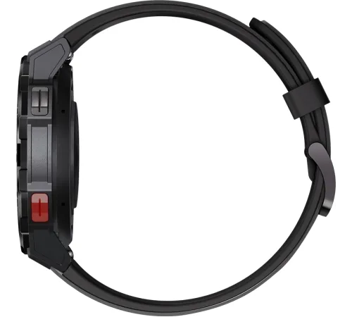 Смарт-часы Mibro GS Pro Black Смарт-часы Mibro GS Pro Black