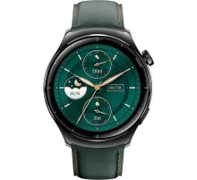 Смарт-часы Mibro Lite3 Pro Blackish Green