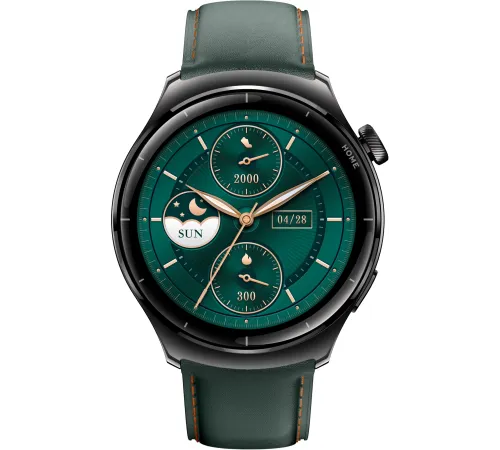 Смарт-часы Mibro Lite3 Pro Blackish Green Смарт-часы Mibro Lite3 Pro Blackish Green
