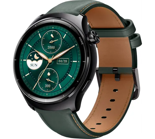 Смарт-часы Mibro Lite3 Pro Blackish Green Смарт-часы Mibro Lite3 Pro Blackish Green