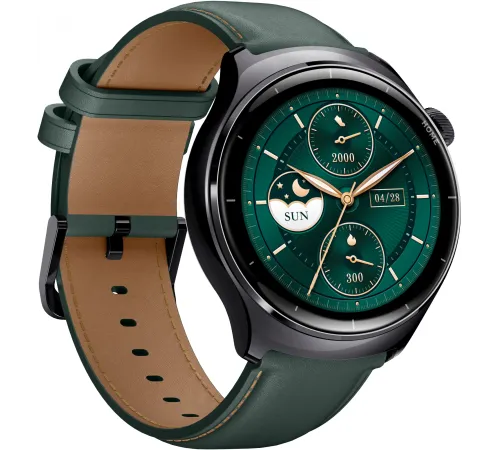 Смарт-часы Mibro Lite3 Pro Blackish Green Смарт-часы Mibro Lite3 Pro Blackish Green