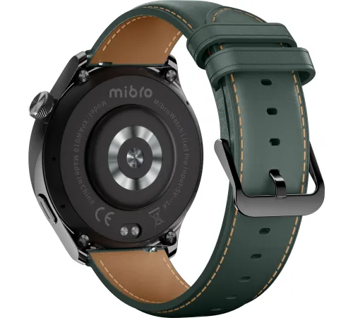 Смарт-часы Mibro Lite3 Pro Blackish Green Смарт-часы Mibro Lite3 Pro Blackish Green